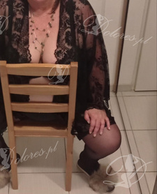 Dojrzała wyposzczona