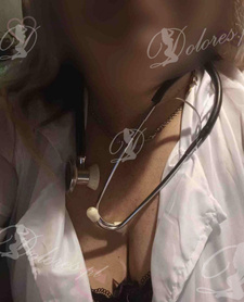 Sroga Domina- Wirtualnie