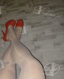 Sroga Domina- Wirtualnie