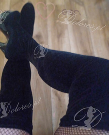 Sroga Domina- Wirtualnie