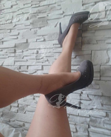 Sroga Domina- Wirtualnie