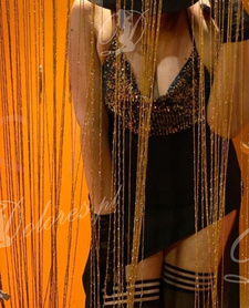 Sroga Domina- Wirtualnie