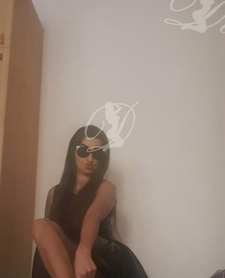 Bogini  FETYSZ STÓPEK