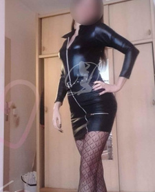 Bogini  FETYSZ STÓPEK