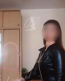 Bogini  FETYSZ STÓPEK