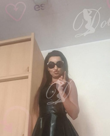 Bogini  FETYSZ STÓPEK