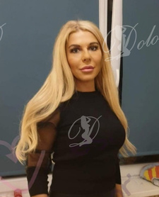 LALECZKA  Pokazy ! SEX TEL