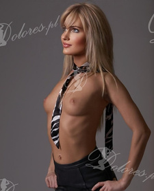 Seksowna Ania WhatsApp