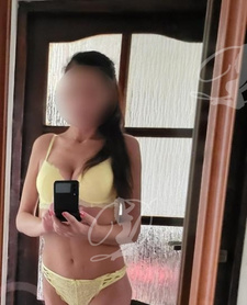 NOWOROCZNYMasaż  z miłym zakończeniem