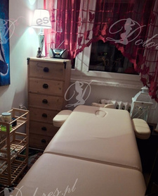 NOWOROCZNYMasaż  z miłym zakończeniem