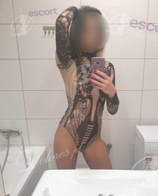 Kasia ostatni dzień.