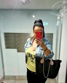 Orientalna Bryza zapraszam i dojadę też