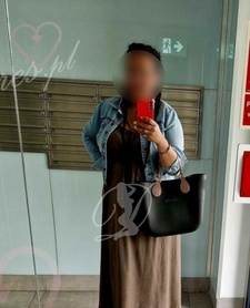 Orientalna Bryza zapraszam i dojadę też