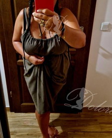 Orientalna Bryza zapraszam i dojadę też