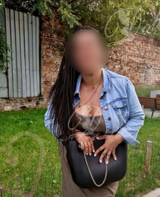 Orientalna Bryza zapraszam i dojadę też