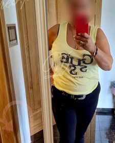 Orientalna Bryza zapraszam i dojadę też