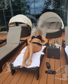 Orientalna Bryza zapraszam i dojadę też