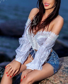 Mirella VIP ESCORT tylko 29 i 30 XII