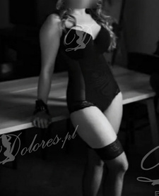 Natalia - już jestem