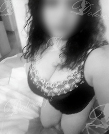 Masaż z niespodziankom