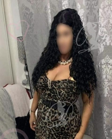 Rita Ostra Pani Prezes