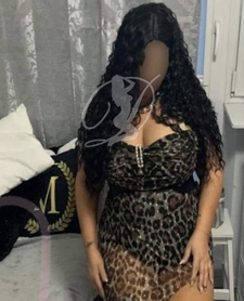 Rita Ostra Pani Prezes