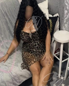 Rita Ostra Pani Prezes