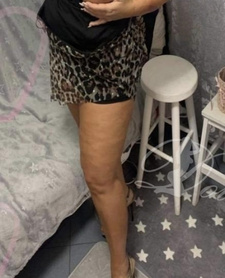 Rita Ostra Pani Prezes