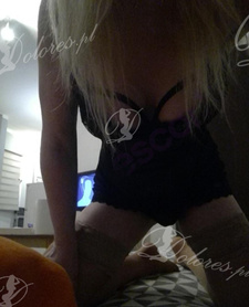 BEZ GUMKI FRANCUZ I FINAL W USTACH BEZ DOPLAT. POLKA.