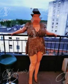 Duży Naturalny Biust 6