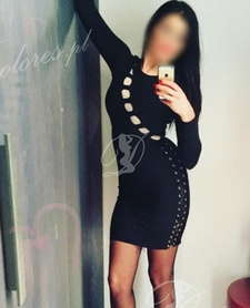 Mirella Escort VIP