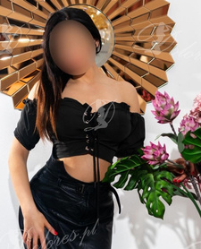 Mirella Escort VIP