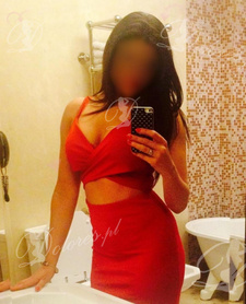 Mirella Escort VIP