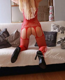 NOWA LALECZKA ! BLONDI!!