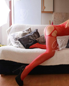 NOWA LALECZKA ! BLONDI!!