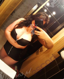 Masaż profesjonalny z erotycznym zakończeniem