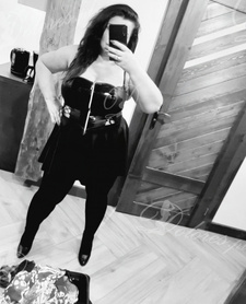 Masaż profesjonalny z erotycznym zakończeniem