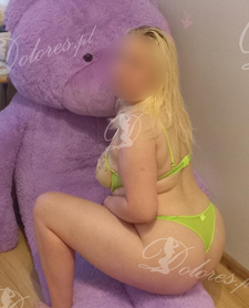 DWA RAZY W GODZINE Słodka pokusa