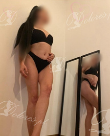 Super masaż z lodzikiem bez gumki na macie