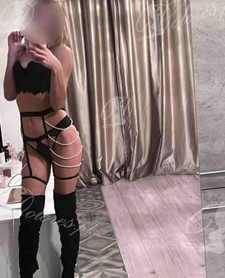 WhatsApp. Kontakt Alina