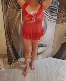 Anna przejazdem — Świdnica