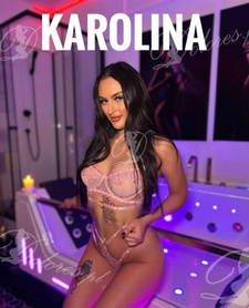 Karolinka