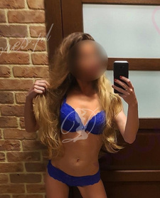 Piękna Iza 24 PRYWATNIE