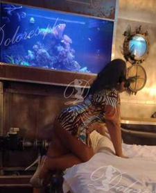 Murzyneczka  prywatne