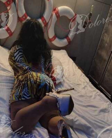 Murzyneczka  prywatne