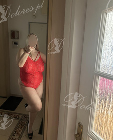 Nowa gorąca Ola biust 8