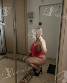 Nowa gorąca Ola biust 8 — Warszawa