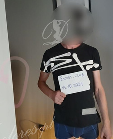 Para sexi! — Świnoujście