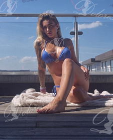 SMS-VIP MASAŻ — Wrocław