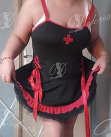 Kamila/80kg — Warszawa